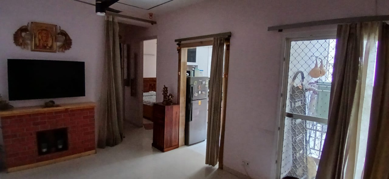 3 BHK Apartment 1000 Sq.ft. for Sale in Noida Extension, Noida Extension, Greater Noida