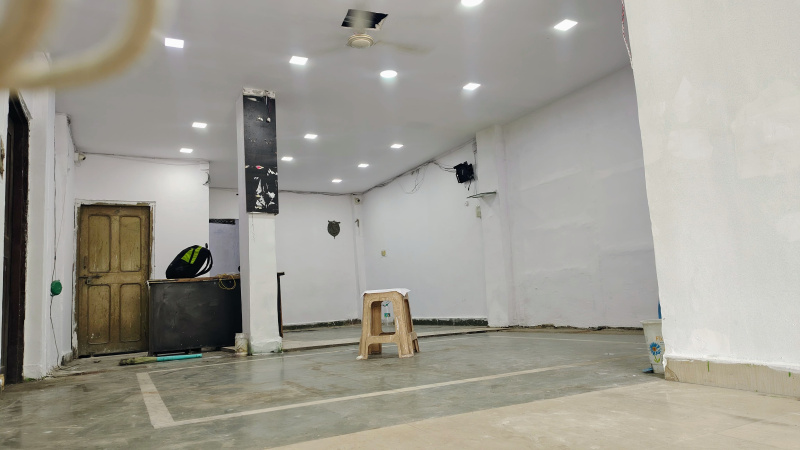  Commercial Shop 1200 Sq.ft. for Rent in Ashoka Garden, Bhopal