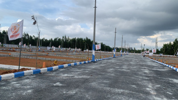  Residential Plot for Sale in Anekal, Bangalore