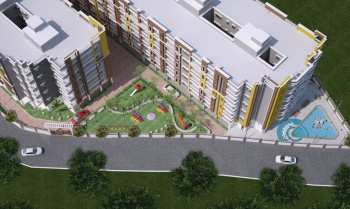 3 BHK Flat for Sale in Salugara, Siliguri