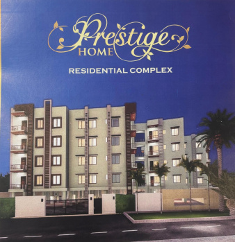 3 BHK Flat for Sale in Salugara, Siliguri