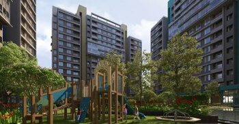 3 BHK Flat for Sale in Dagapur, Siliguri