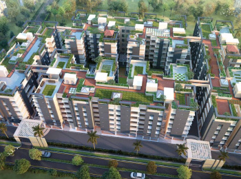 3 BHK Flat for Sale in Champasari, Siliguri
