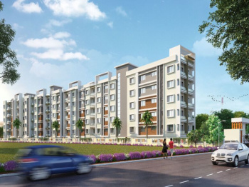 2 BHK Flat for Sale in Salugara, Siliguri