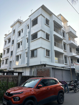 2 BHK Flat for Sale in Hakim Para, Siliguri
