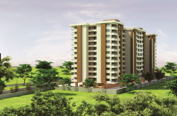 3 BHK Flat for Sale in Sevoke Road, Siliguri