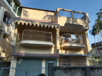 6 BHK Villa for Sale in Saktigarh, Siliguri