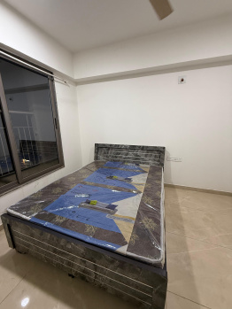3 BHK Flat for Rent in Zundal, Ahmedabad