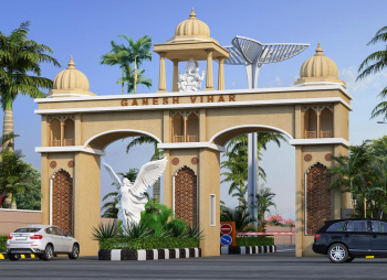 Residential Plot for Sale in Tonk Road, Jaipur