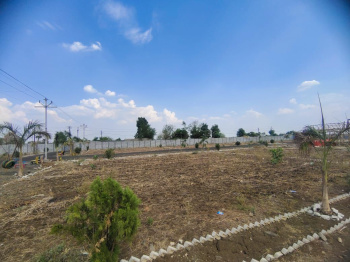  Agricultural Land for Sale in Amravati Road, Nagpur
