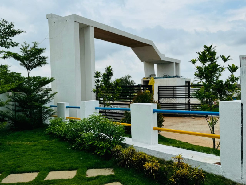 5 BHK Villa 3150 Sq.ft. for Sale in Patancheru, Hyderabad