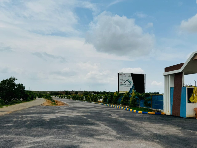 7 BHK Villa 3150 Sq.ft. for Sale in Patancheru, Hyderabad