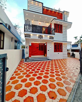 2 BHK Villa for Sale in Varthur, Bangalore