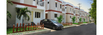 2 BHK Flat for Sale in Ghatkesar, Hyderabad