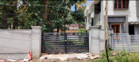  Residential Plot for Sale in Vettipuram, Pathanamthitta