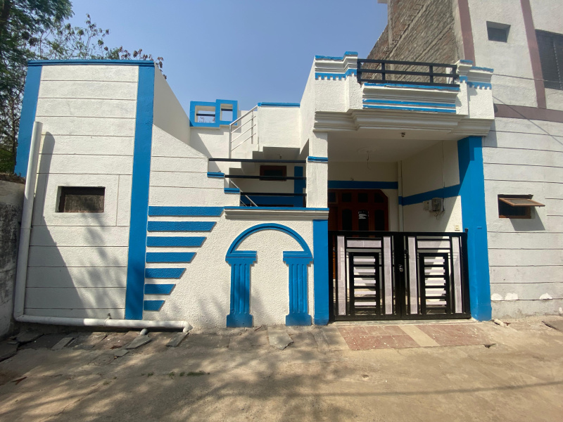 2 BHK House 500 Sq.ft. for Sale in Patan, Jabalpur
