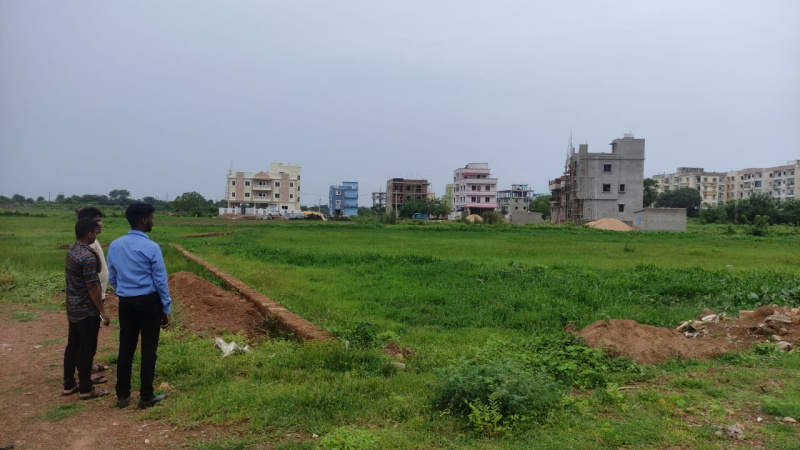  Residential Plot 1200 Sq.ft. for Sale in Pitapalli, Bhubaneswar