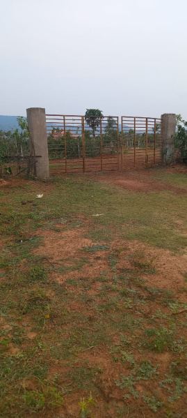  Residential Plot 1200 Sq.ft. for Sale in Gangapada, Bhubaneswar