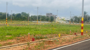  Residential Plot for Sale in Bennur Road, Mysore
