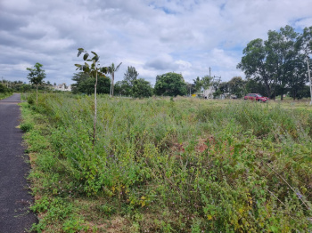  Residential Plot for Sale in Udbur, Mysore