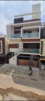 4 BHK House for Sale in Kuvempu Nagara, Mysore