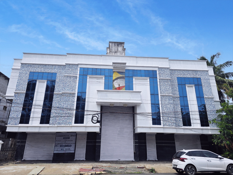  Showroom 10000 Sq.ft. for Rent in West Main Street, Thanjavur