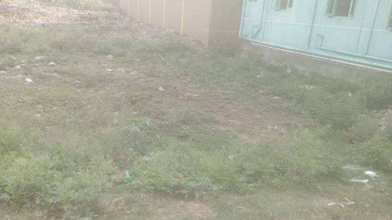  Residential Plot 1373 Sq.ft. for Sale in Jakkappan Nagar, Krishnagiri
