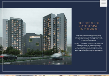 3 BHK Flat for Sale in Saint Anthony Road, Chembur East, Mumbai