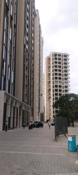 2 BHK Flat for Sale in Union Park, Chembur East, Mumbai