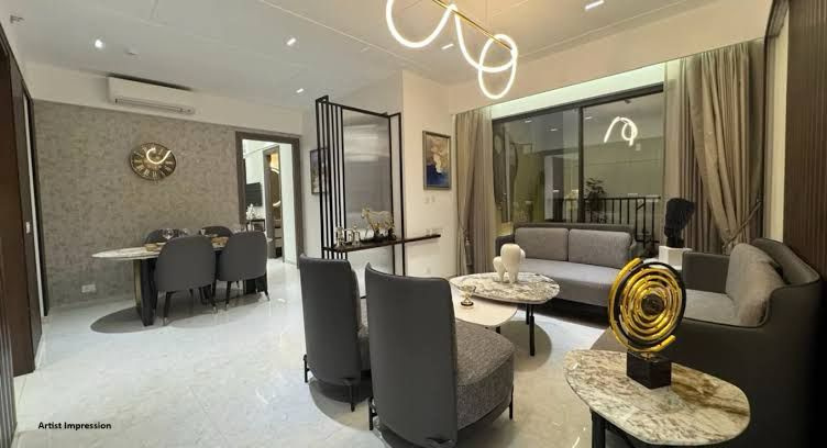 3 BHK Apartment 1760 Sq.ft. for Sale in Sector 1 Greater Noida West