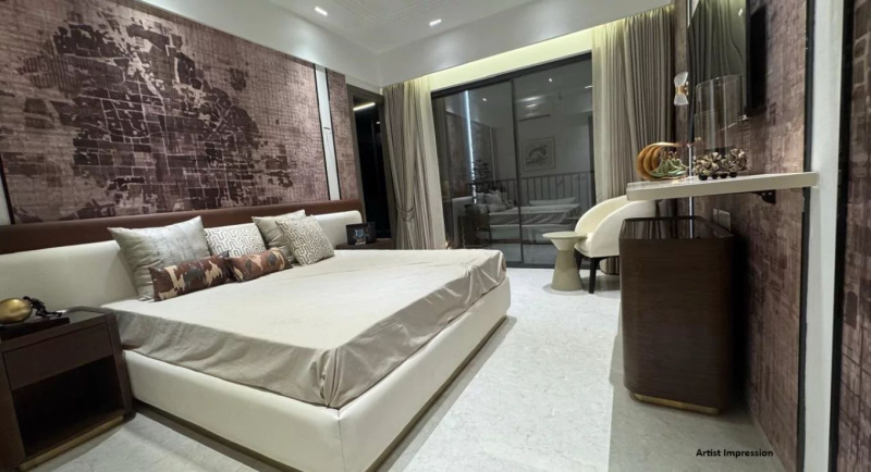 3 BHK Apartment 1760 Sq.ft. for Sale in Sector 1 Greater Noida West