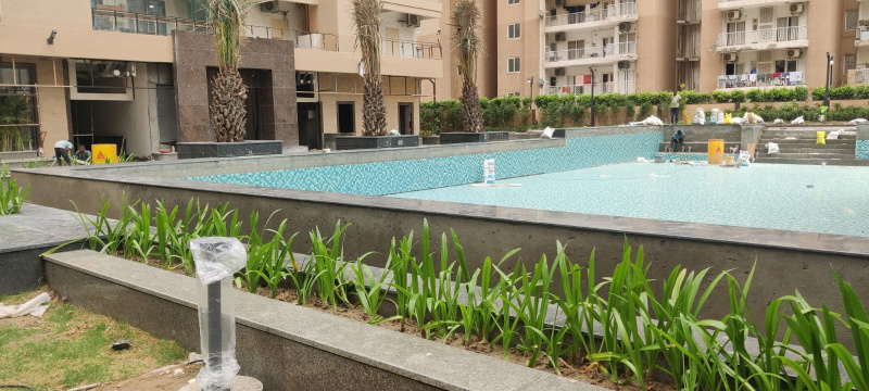 3.5 BHK Apartment 1900 Sq.ft. for Sale in Sector 143 Noida