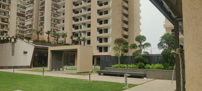 3.5 BHK Apartment 1900 Sq.ft. for Sale in Sector 143 Noida