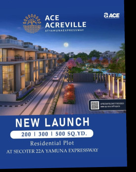 4 BHK Apartment 1800 Sq.ft. for Sale in Yamuna Expressway, Greater Noida