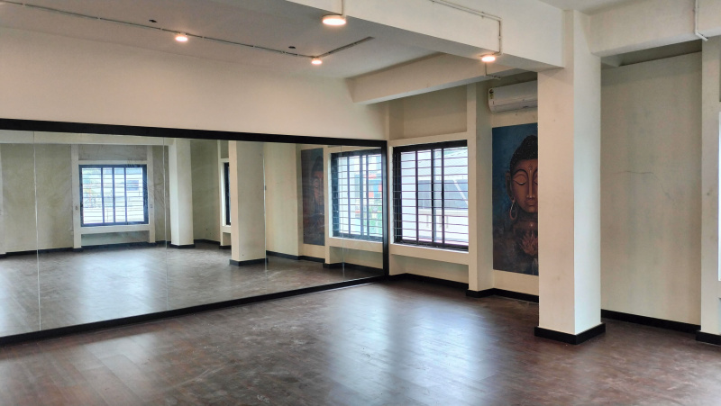  Office Space 2000 Sq.ft. for Rent in Edappally, Ernakulam
