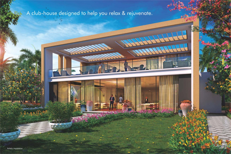 3 BHK Apartment 1086 Sq.ft. for Sale in Kharadi, Pune