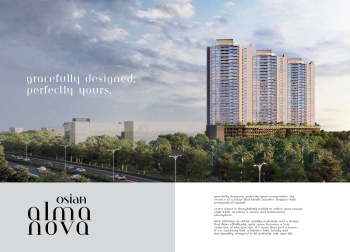3 BHK Flat for Sale in Mundhwa Road, Pune