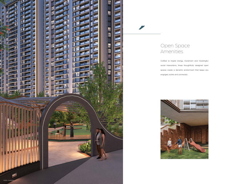 3 BHK 1098 Sq.ft. Apartment for Sale in Wadgaon Sheri, Pune