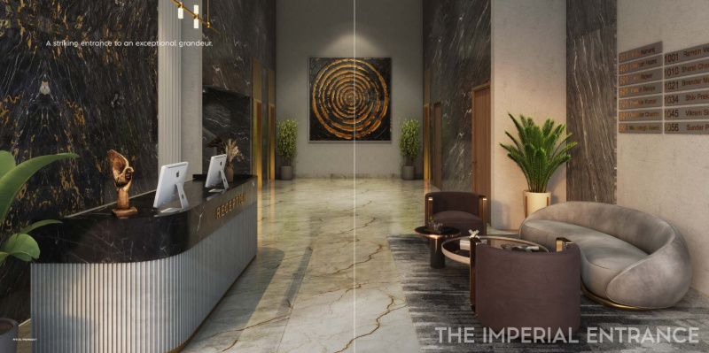 3 BHK 1391 Sq.ft. Apartment for Sale in Mundhwa, Pune
