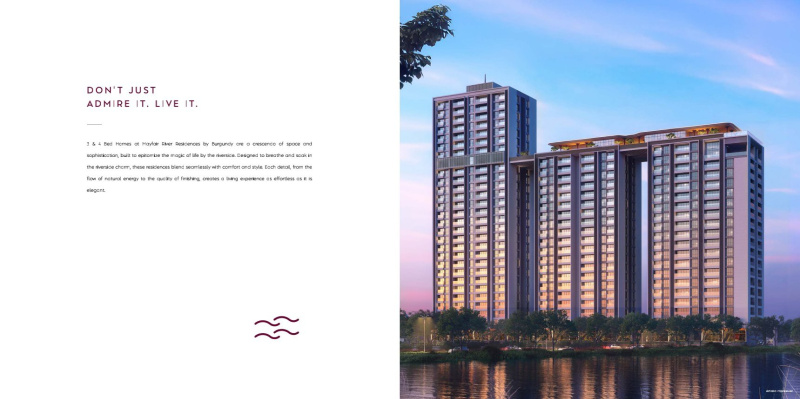 4 BHK 1747 Sq.ft. Apartment for Sale in Mundhwa Road, Pune
