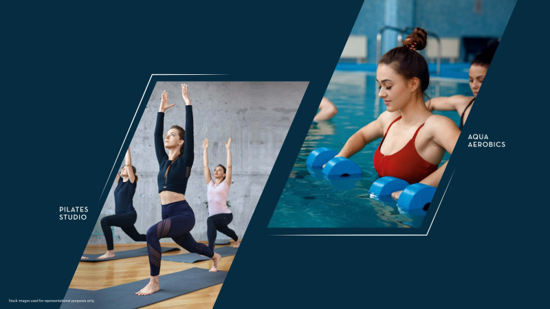 3 BHK 1264 Sq.ft. Apartment for Sale in Kharadi, Pune