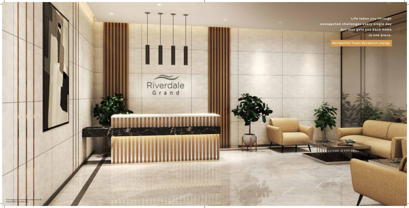 3 BHK 1085 Sq.ft. Apartment for Sale in Kharadi, Pune