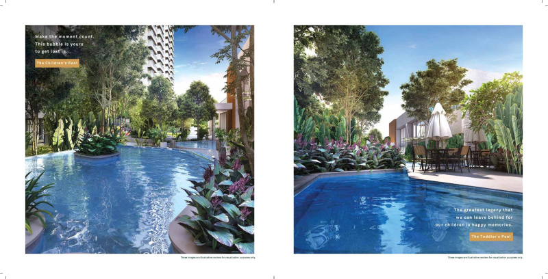 4 BHK 1417 Sq.ft. Apartment for Sale in Kharadi, Pune