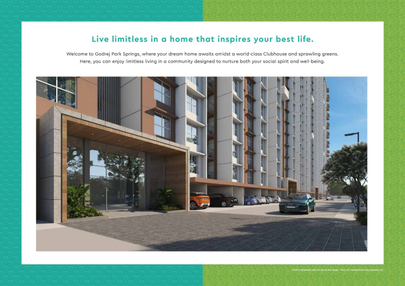 2 BHK 606 Sq.ft. Apartment for Sale in Khadkale, Pune