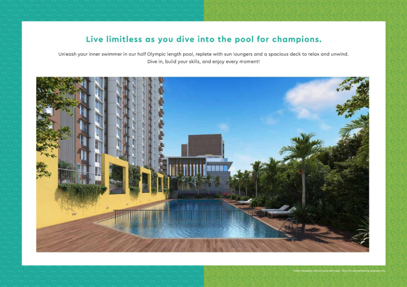 2 BHK 606 Sq.ft. Apartment for Sale in Khadkale, Pune