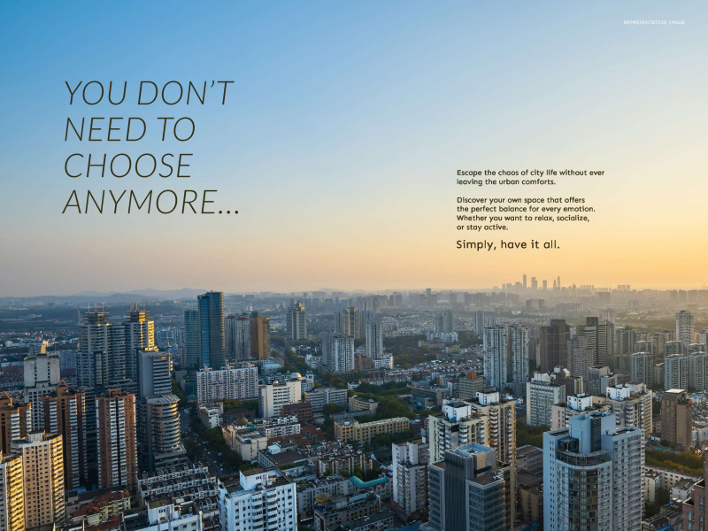 3 BHK 1168 Sq.ft. Apartment for Sale in Magarpatta, Pune