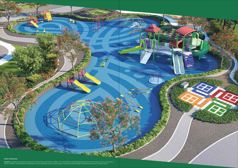 2.5 BHK 815 Sq.ft. Apartment for Sale in Hadapsar, Pune