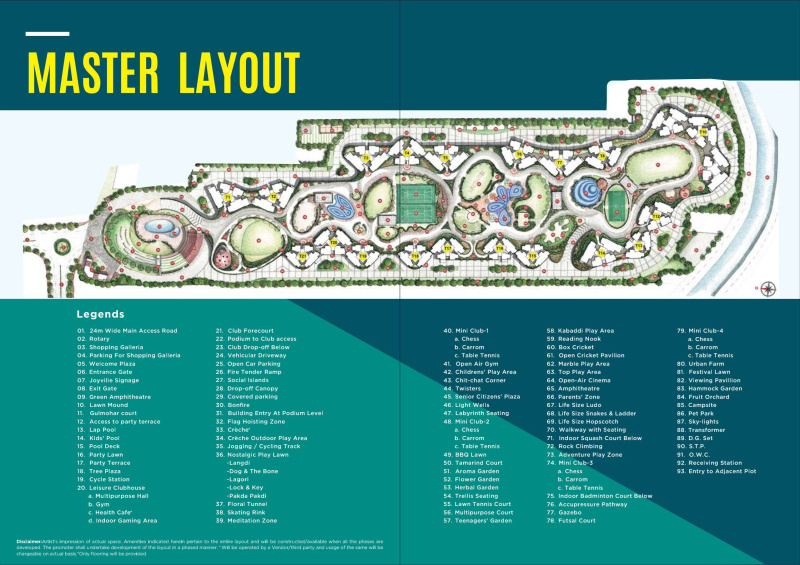 3 BHK 1043 Sq.ft. Apartment for Sale in Hadapsar, Pune