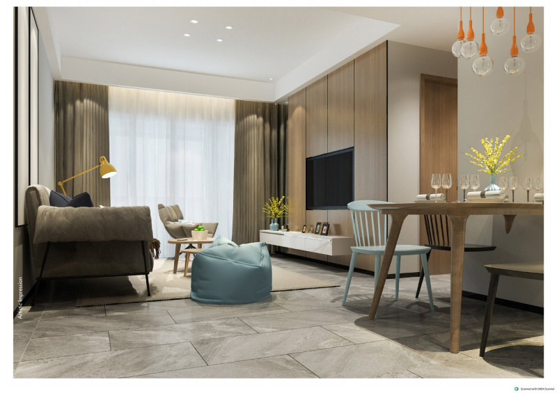 3 BHK 1321 Sq.ft. Apartment for Sale in Mundhwa Road, Pune