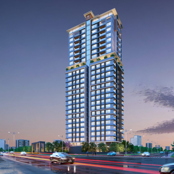 3 BHK 1321 Sq.ft. Apartment for Sale in Mundhwa Road, Pune